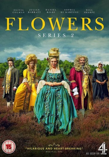 那些花儿 第二季