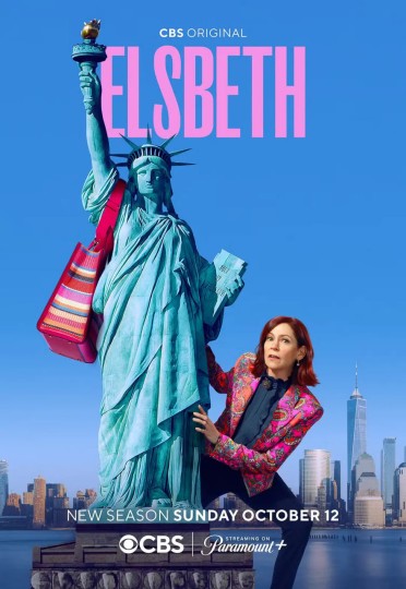 Elsbeth Season 3封面图