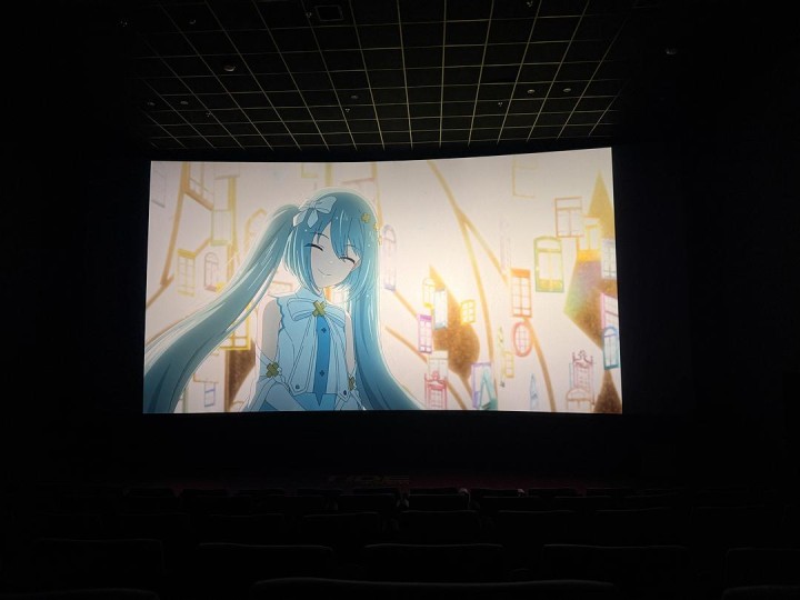 了解日V家但不了解世界计划的观众观影体验