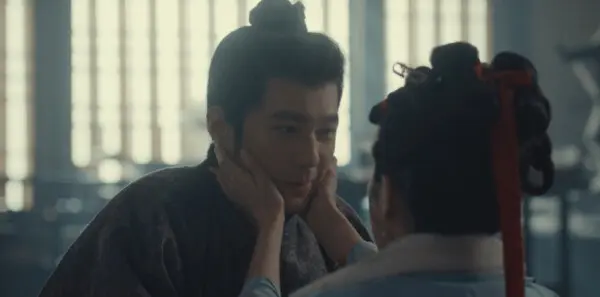 太平年第12集剧照