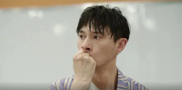 我的妈妈是校花第12集剧照