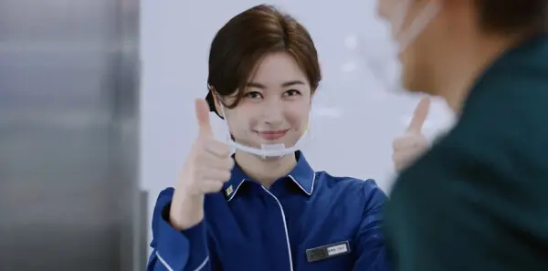 蜜语纪第15集剧照