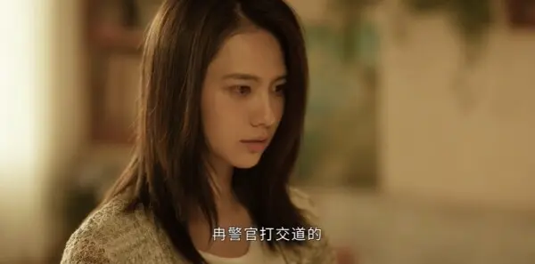 黑夜告白第7集剧照