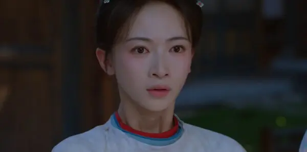 御廷谣第5集剧照