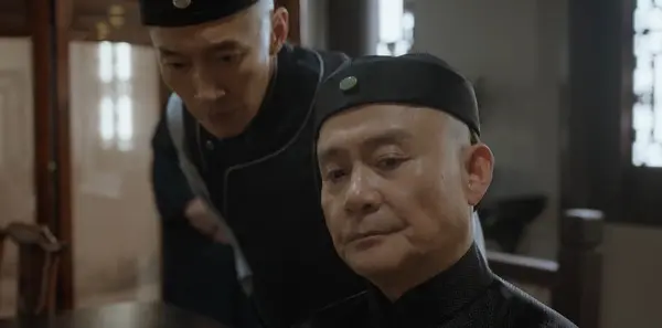云雀叫天录第3集剧照