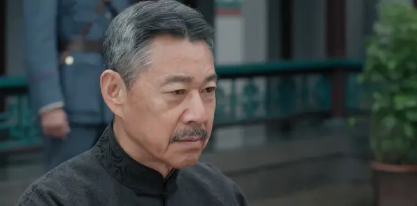 玉簟秋第10集剧照