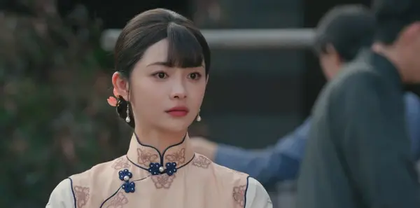 玉簟秋第9集剧照